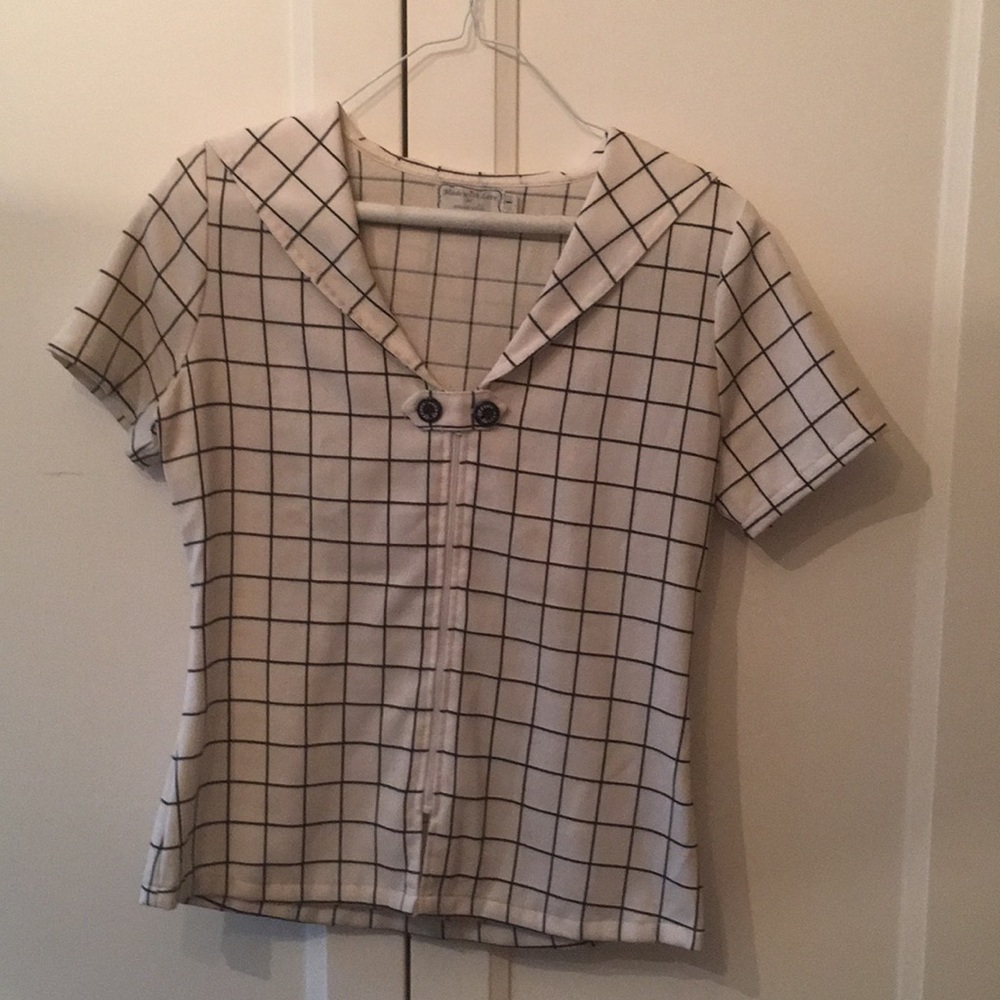 Vintage Shirt
